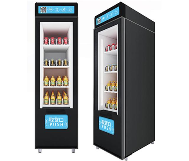 雙凱智能：詳解自動售貨機四大經營模式